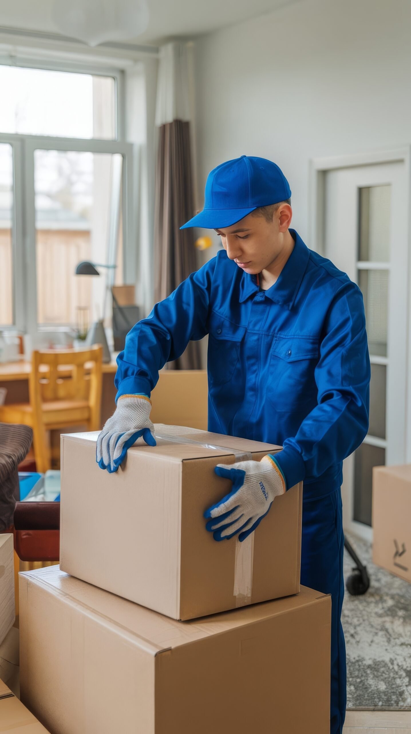 Packers & Movers ​
